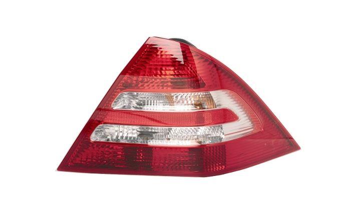 STOP LAMBASI SAĞ MERCEDES-BENZ C-CLASS W203 FACELİFT 2004 2007 141003002
