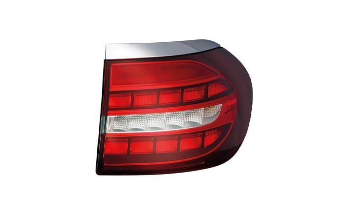 STOP LAMBASI SAĞ MERCEDES-BENZ E-CLASS S213 FACELİFT 2020 106570220