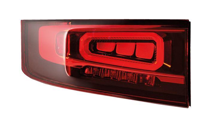 STOP LAMBASI SAĞ MERCEDES-BENZ GLB-CLASS X247 2019 140184720