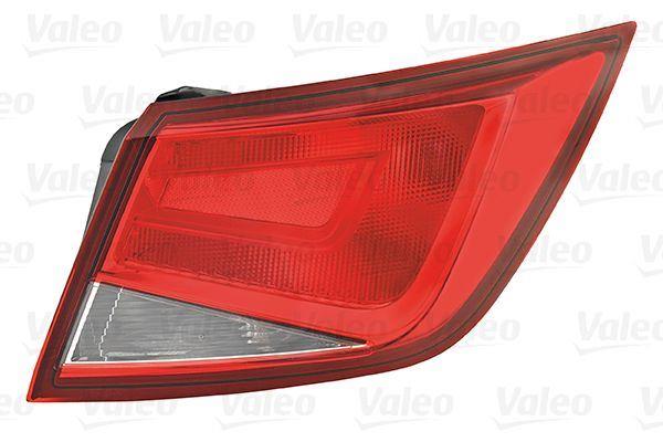 STOP LAMBASI SAĞ SEAT LEON ST 14 01