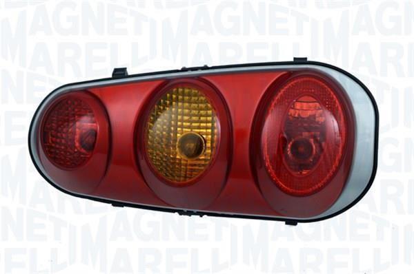STOP LAMBASI SMART FORFOUR CABRIO SAĞ 