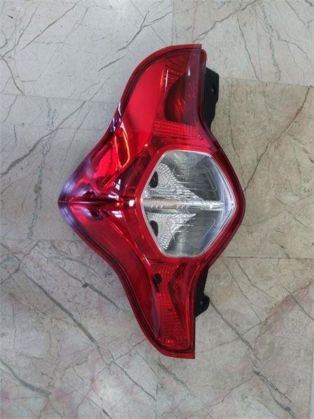 STOP LAMBASI SOL 2012--2022 DACİA LODGY