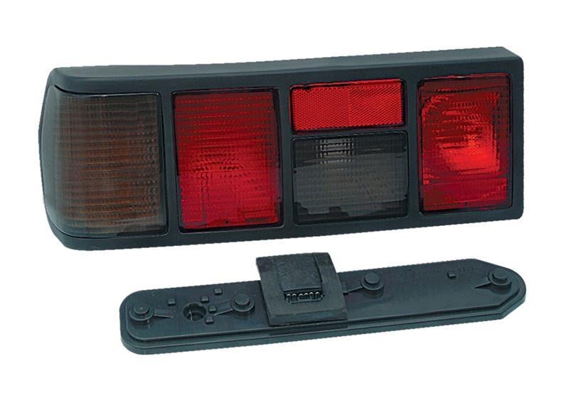 STOP LAMBASI SOL DUYLU DOGAN SAHIN SLX 94>05