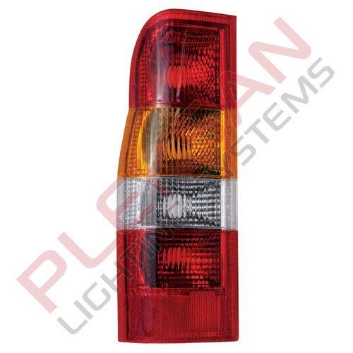 STOP LAMBASI SOL DUYSUZ 2001->>2006 FORD TRANSİT V184