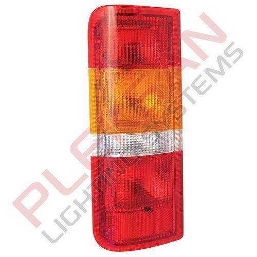 STOP LAMBASI SOL DUYSUZ EM 1998>>2000 FORD TRANSİT T15