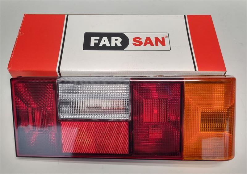 STOP LAMBASI SOL DUYSUZ LADA SAMARA 88-92