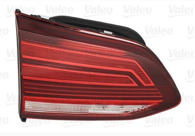STOP LAMBASI SOL GOLF VII 2017 01 LED BOOT