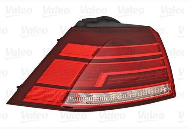 STOP LAMBASI SOL GOLF VII 2017 01 LED WING