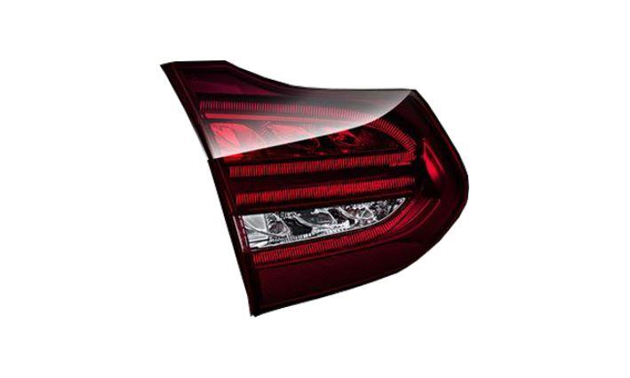 STOP LAMBASI SOL MERCEDES-BENZ C-CLASS S205 HİGH-VERSİON 2014 2018 141134013