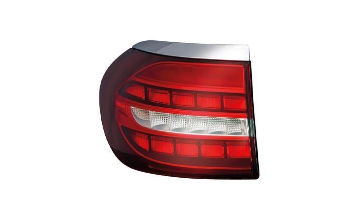 STOP LAMBASI SOL MERCEDES-BENZ E-CLASS S213 FACELİFT 2020 106570210