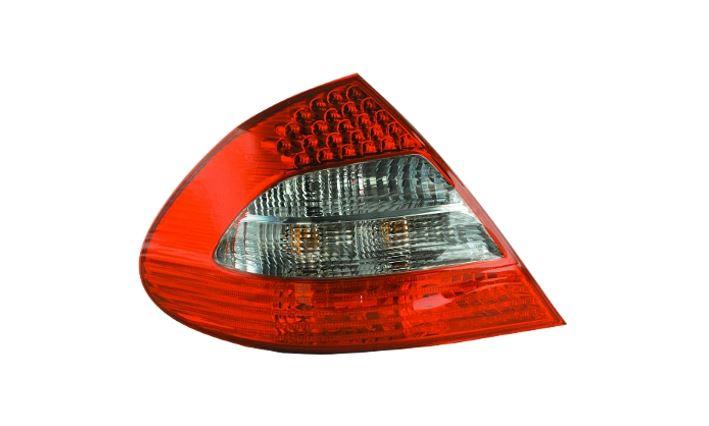 STOP LAMBASI SOL MERCEDES-BENZ E-CLASS W211 FACELİFT 2006 2009 