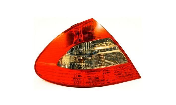 STOP LAMBASI SOL MERCEDES-BENZ E-CLASS W211 FACELİFT 2006 2009 