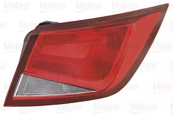 STOP LAMBASI SOL SEAT LEON ST 14 01
