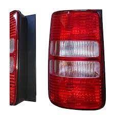 STOP LAMBASI TEK KAPAK SAĞ 2011 -->> VOLKSWAGEN CADDY