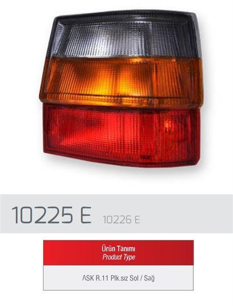STOP SAĞ R11 03/83-12/88