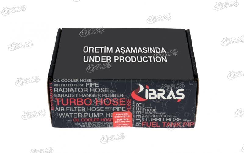 SU DEVİRDAİM HORTUMU OPEL ASTRA J 1.6OPEL INSIGNIA A 1.6OPEL ZAFIRA TOURER C 1.6OPEL CASCADA 1.6