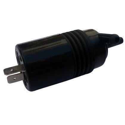 SU FISKIYE MOTORU FORD CARGO 24V