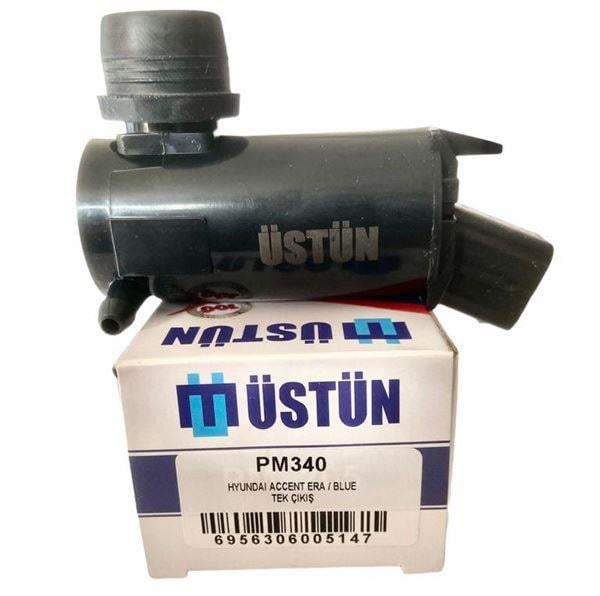 SU FISKIYE MOTORU HYUNDAI ERA TEK CIKIS