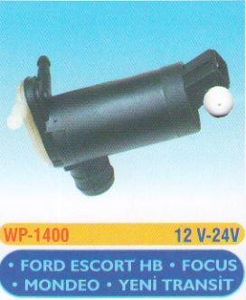 SU FISKIYE MOTORU MOTORU ÇIFT ÇIKIS MONDEO FOCUS ESCORT