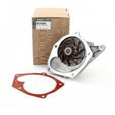 SU POMPASI - DEVIRDAIM - RENAULT CLIO III-MGN III-FLUENCE-KNG-MODUS-TWNG-DUSTER-LOGAN-SANDERO-QASHQAI-JUKE 1.5 DCİ 2010=>