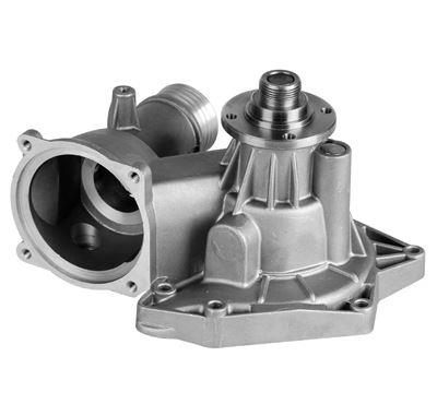 SU POMPASI BMW E34 5.30-5.40-7.30-7.40 V8 