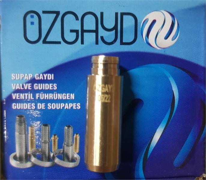 SUBAP GAYDI BRONZ RENAULT CLİO 1.5D EURO6 BLUE 8V