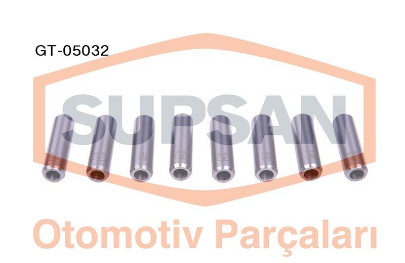 SUBAP GAYDI KİA BONGO K2700 8 GAYD - D:14 - D:8.5 - L:48.5