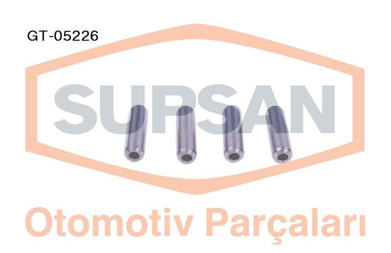 SUBAP GAYDI MAZDA 3 16V ENG. (B6ZE) 16 GAYD - D:11 - D:5.5 - L:39