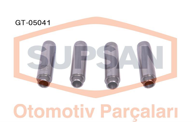 SUBAP GAYDI PEUGEOT J9 2.5 LT (ENG. XD3) - 2.5 LT (ENG. YEŞİL) 8 GAYD - D:14 - D:8.5 - L:55