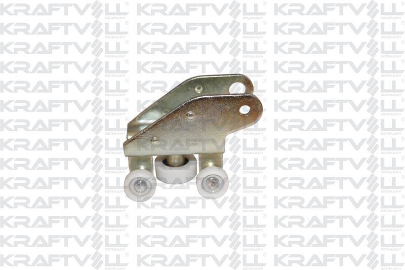 SURGULU KAPI MEKANIZMASI SOL ORTA (SADECE KAFA) TRANSPORTER T4 91>04