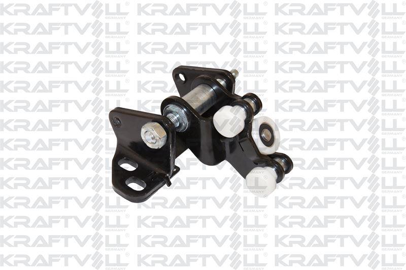SURGULU KAPI MEKANIZMASI SOL ORTA SPRINTER 906 CRAFTER 06>16
