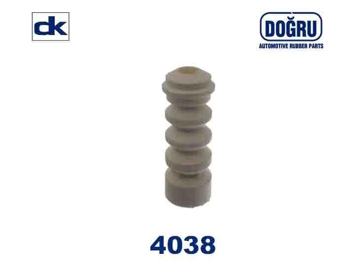 SÜSPANSİYON TAKOZU ARKA CORDOBA-IBİZA-POLO III