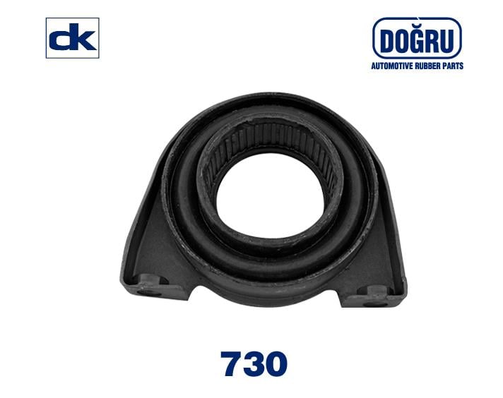TAKOZ ŞAFT KÖSELE OMEGA B OMEGA B