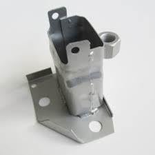 TAMPON DEMIRI ÖN AYAGI SAĞ CLIO III 808>34853