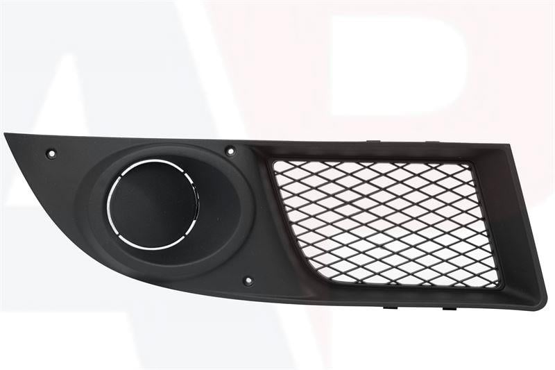 TAMPÖN SİS FAR ÇERÇEVESI KAPAĞI ÖN SİSSİZ SAĞ DOBLO II 06>