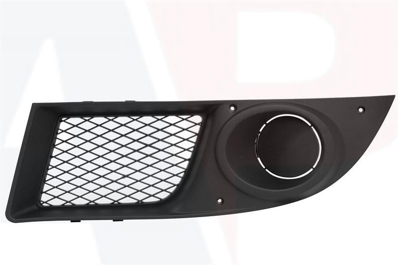 TAMPÖN SİS FAR ÇERÇEVESI KAPAĞI ÖN SİSSİZ SOL DOBLO II 06>