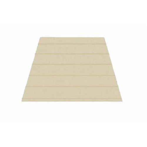 TAVAN DÖSEMESI FREKANSLI RENAULT R12 TS