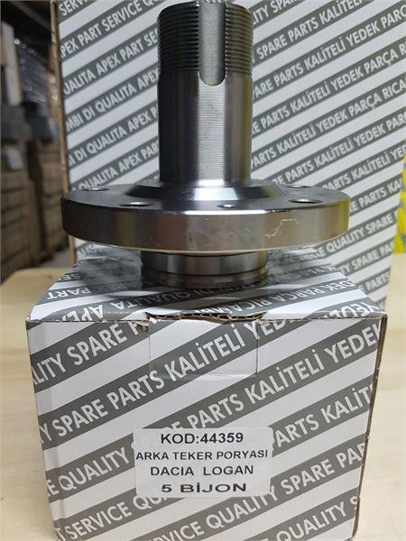 TEKER PORYASI ARKA LOGAN 5 BIJON