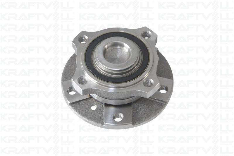 TEKER RULMANI ON BMW E60 E61 E63 E64