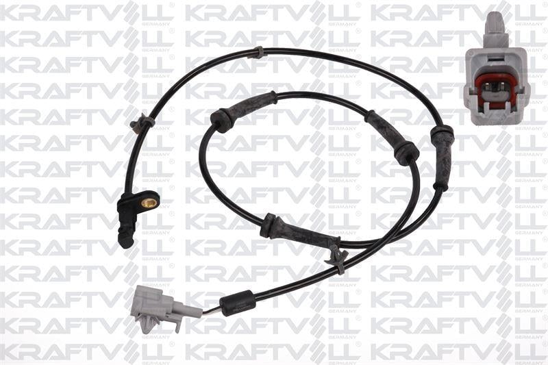 TEKERLEK HIZ SENSORU ARKA NISSAN QASHQAI 07 13