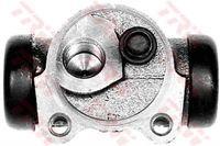 TEKERLEK SİLİNDİRİ SAĞ 1986-1998 PEUGEOT: 205 BOX, 205 BOX, 205 I 741A/C, 205 I CONVERTİBLE 741B, 20D, 205 II 20A/C