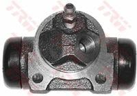 TEKERLEK SİLİNDİRİ SAĞ 1997-2004 CITROEN: XSARA N1 PEUGEOT: 406 8B, 406 BREAK 8E/F, 406 COUPE 8C