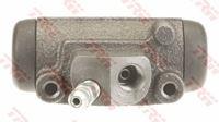 TEKERLEK SİLİNDİRİ SAĞ 1997-2004 KIA: BONGO PLATFO RM/CHASSİS, K2500 SD, K2700 SD, PREGIO BOX TB, PREGIO BUS