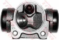 TEKERLEK SİLİNDİRİ SOL 1997-2004 CITROEN: XSARA N1 PEUGEOT: 406 8B, 406 BREAK 8E/F, 406 COUPE 8C