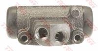 TEKERLEK SİLİNDİRİ SOL 1997-2004 KIA: BONGO PLATFO RM/CHASSİS, K2500 SD, K2700 SD, PREGIO BOX TB, PREGIO BUS
