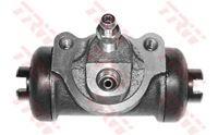 TEKERLEK SİLİNDİRİ SOL SAĞ 1985-2012 HOLDEN: JACKA ROO UBS, RODEO PİCKUP TF, RODEO PLATFORM/CHASSİS TF ISUZU: CAMPO KB, D-MAX I TFR, TFS, KB, KB, TF PİCKUP, TFR/TFS PİCKUP TF, TROOPER I UBS, TROOPER I OPEN OFF-ROAD VEHİCLE UBS OPEL: CAMPO TF0, TF1, FR