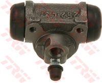TEKERLEK SİLİNDİRİ SOL SAĞ 1995-2013 FIAT: 500 312 , 500 C 312, PANDA / PANDA CLASSIC 169, PANDA VAN 169, PUNTO 176, PUNTO CONVERTİBLE 176, PUNTO VAN 176, PUNTO VAN 188 FORD: KA RU8 LANCIA: Y 840, Y10 156