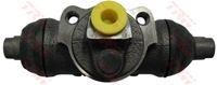 TEKERLEK SİLİNDİRİ SOL SAĞ 2001-2010 NISSAN: NAVAR A D22, PATHFINDER II R50, PICK UP D22 NISSAN ZHENGZHOU NISSAN: D22 PİCKUP D22