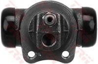 TEKERLEK SİLİNDİRİ SOL SAĞ 2004-2012 CHEVROLET: AV EO / KALOS HATCHBACK T200, AVEO / KALOS HATCHBACK T250, T255, AVEO / KALOS SALOON T200, AVEO / KALOS SALOON T250, T255 CHEVROLET SGM: LOVA CET DAEWOO: KALOS KLAS, KALOS SALOON KLAS