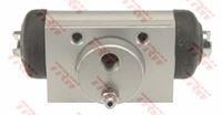 TEKERLEK SİLİNDİRİ SOL SAĞ 2012-2016 VOLKSWAGEN: A MAROK 2HA, 2HB, S1B, S6B, S7A, S7B, AMAROK PLATFORM/CHASSİS S1B, S6B, S7B